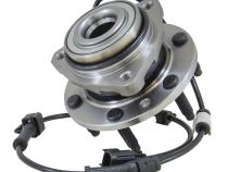 Yukon Replacement Unit Bearing For 02-07 GM Buick Isuzu And Saab Front Yukon Gear &amp;amp; Axle