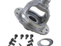 Yukon Replacement Standard Open Carrier Case For Dana 44 30 Spline 3.73 And Down Bare This Case Includes Carrier Shims Roll Pin Ring Gear Bolts And A Cover Gasket Yukon Gear &amp;amp; Axle