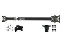 Yukon Heavy Duty Driveshaft For 12-17 JK 2 Door Rear W/ M/T 1350 Yukon Gear &amp;amp; Axle