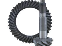 High Performance Yukon Ring And Pinion Replacement Gear Set For Dana 44 In A 3.08 Ratio Yukon Gear &amp;amp; Axle