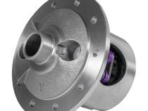 8.2 inch GM 3.08 Rear Ring and Pinion Install Kit 28 Spline Positraction 2.25 inch Axle Bearings Yukon Gear &amp;amp; Axle