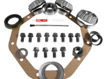 Yukon Master Overhaul Kit For 00 And Down Chrysler 9.25 Inch Rear Yukon Gear &amp;amp; Axle