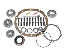 Yukon Master Overhaul Kit For Ford 9 Inch Lm104911 28 Spline Pinion Yukon Gear &amp;amp; Axle