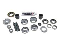Yukon Master Overhaul Kit For 98-03 GM S10 And S15 Awd 7.2 Inch IFS Yukon Gear &amp;amp; Axle