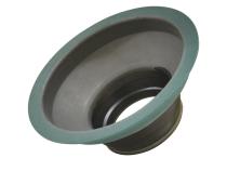 Left Inner Axle Replacement Seal For Dana 44 50 Model 35 IFS Yukon Gear &amp;amp; Axle