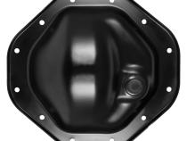 Steel Cover For Chrysler 9.25 Inch Rear Yukon Gear &amp;amp; Axle