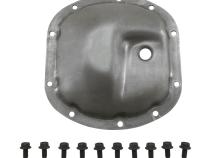 Steel Cover For Dana 30 Reverse Rotation Front Yukon Gear &amp;amp; Axle