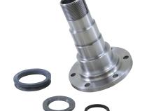Dana 44 And GM 8.5 Inch Front Spindle Replacement Yukon Gear &amp;amp; Axle