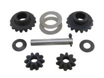 Yukon Standard Open Spider Gear Kit For 7.25 Inch Chrysler With 25 Spline Axles Yukon Gear &amp;amp; Axle