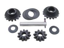2007 &amp;amp; Up 9.25 Inch Chrysler Standard Open 33 Spline Straight Axle Front Spider Set Yukon Gear &amp;amp; Axle