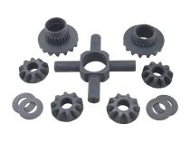 Yukon Spider Gear Set For GM 10.5 Inch 14 Bolt Truck Yukon Dura Grip Posi Yukon Gear &amp;amp; Axle