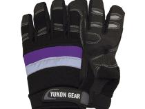 Yukon Recovery Gloves Yukon Gear &amp;amp; Axle