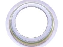 Pinion Flange Dust Shield For Toyota 8 Inch Clamshell Front Yukon Gear &amp;amp; Axle