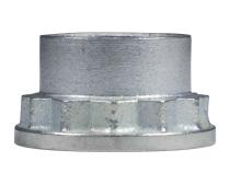 C200F Pinion Nut Wk Front Yukon Gear &amp;amp; Axle