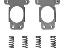 Posi Spring Kit For GM 7.5 Inch With Preload Plates Yukon Gear &amp;amp; Axle