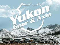 11.5 Inch GM Standard Open Pinion Gear Thrust Washer Yukon Gear &amp;amp; Axle