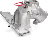 Monster-Ram Intake System for 13-18 Dodge Ram 2500/3500 6.7L Cummins Raw Banks Power