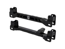2022-2024 Toyota Tundra 6 Inch Lift Suspension System Box Kit #1 Front Icon Vehicle Dynamics