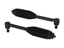 2005-2023 Toyota Tacoma Extreme Duty Tie Rod Kit Icon Vehicle Dynamics