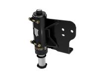 2022-2025 Toyota Tundra Rear Hydraulic Bump Stop Kit 0-2 Inch Lift Icon Vehicle Dynamics