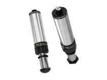 2022-2024 Toyota Tundra Rear Hydraulic Bump Stop Kit 3-5 Inch Lift Icon Vehicle Dynamics