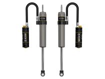 1996-2002 Toyota 4Runner 0-2 Inch Lift Rear V.S. 2.5 Aluminum Series Shock Absorbers Remote Reservoir W/ CDCV Pair Icon Vehicle Dynamics