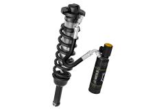 2010-2024 Toyota 4Runner 0-3.5 Inch Lift V.S. 2.5 Series Extended Travel Coilover Kit Remote Reservoir W/ CDEV Icon Vehicle Dynamics