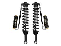 2022-2023 Toyota Land Cruiser 300 Series 2.5 Vs Remote Reservoir CDCV Coilover Kit Front Icon Vehicle Dynamics