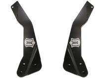 2011-2016 Ford F-250/F-350 Super Duty 4WD Radius Arm Drop Kit Icon Vehicle Dynamics