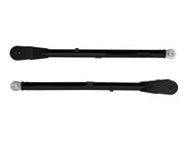 2023-2025 Ford F-250/F-350 Super Duty 4WD Front 4-Link Conversion Upper Links Icon Vehicle Dynamics