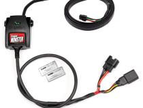PedalMonster Throttle Sensitivity Booster for use with existing iDash and/or Derringer for 07-19 Ram 2500/3500 11-20 Ford F-Series 6.7L Banks Power
