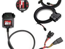 PedalMonster Throttle Sensitivity Booster, Standalone and iDash Kits for 06-07 CHEVY/GMC 2500/3500 CLASSIC BODY Banks Power