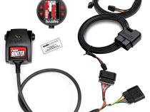 PedalMonster Throttle Sensitivity Booster, Standalone and iDash Kits for 2007.5-2019 Chevy/GMC 2500/3500 New Body