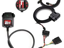 PedalMonster Throttle Sensitivity Booster, Standalone and iDash Kits for many Cadillac, Chevy/GMC