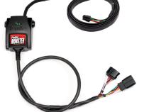PedalMonster Throttle Sensitivity Booster for use with existing iDash and/or Derringer for many Isuzu Lexus Scion Subaru Toyota Banks Power
