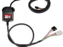 PedalMonster Throttle Sensitivity Booster for use with existing iDash and/or Derringer for many Lexus Scion Subaru Toyota Banks Power