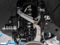 19-23 GM 1500 0-3.5 Inch Lift Front 2.5 Vs Ext Travel Rr/CDCV Coilover Kit Icon Vehicle Dynamics
