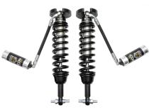 19-23 GM 1500 0-3.5 Inch Lift Front 2.5 Vs Ext Travel Rr/CDCV Coilover Kit Icon Vehicle Dynamics