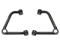2019-2024 GM 1500 Pickup/2021-2023 GM SUV Tubular Upper Control Arm Kit W/ Delta Joint Icon Vehicle Dynamics