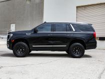 2019-2024 GM 1500 Pickup/2021-2023 GM SUV Billet Upper Control Arm W/ Delta Joint Kit Icon Vehicle Dynamics