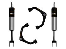 20-Up GM HD 0-2 Inch Ir Shock Sys W/ Tube UCA Icon Vehicle Dynamics