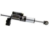 1997-2023 Nissan Patrol Y61 Centerline Steering Stabilizer Piggyback Reservoir Adjustable Icon Vehicle Dynamics