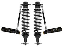 2021-2024 Ford F-150 4WD 0-2.75 Inch Lift Front V.S. 2.5 Series Coilovers Remote Reservoir W/ CDEV Pair Icon Vehicle Dynamics
