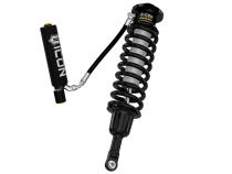 2021-2025 Ford F-150 Raptor 1-3 Inch Lift Front V.S. 3.0 Series Coilover Kit Remote Reservoir W/ CDEV Icon Vehicle Dynamics
