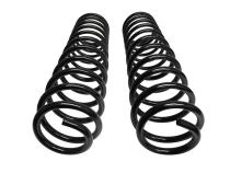 2021-2025 Ford F-150 Raptor Rear 1 Inch Lift Triple Rate Coil Spring Kit Icon Vehicle Dynamics
