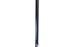 2 Inch GEN-Y Flag Pole Gen Y Hitch