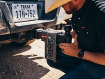 Mega Duty 2 Inch Shank 12.5 Inch Drop 2K TW 16K Hitch Only (Stabilizer Kit Recommended:GH-0100) Gen Y Hitch