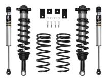 2023-2025 Toyota Sequoia 3-3.75 Inch Lift Stage 3 Suspension System Icon Vehicle Dynamics