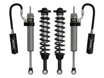 2022-2023 Toyota Land Cruiser 300 Series 1-3 Inch Lift Stage 1 Suspension System Icon Vehicle Dynamics
