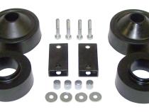 1.75 inch Lift &amp;amp; Level Kit for Jeep 07-18 JK Wranglers RT Off Road